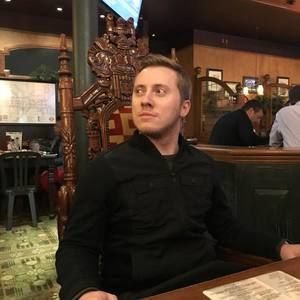 Meet your Posher, Rich